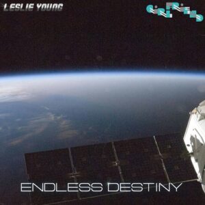 Leslie Young – Endless Destiny (EP) (2024)