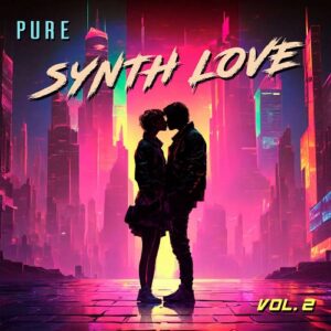 VA – Pure Synth Love Vol. 2 (2024)