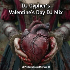 VA – DJ Cypher’s Valentine’s Day DJ Mix (2024)