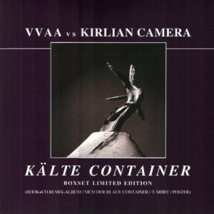 VA – Kälte Container-Der Blaue Container (2001)