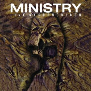 Ministry – Live Necronomicon (2017)