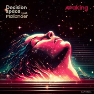 Decision space – Awaking (2024)