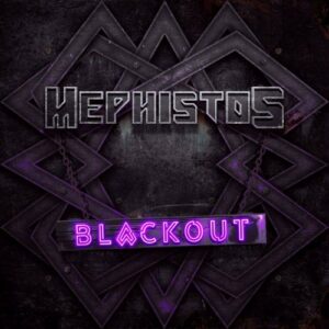 Mephistos – Blackout (2024)