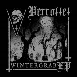 Verrottet – Wintergrab (EP) (2024)