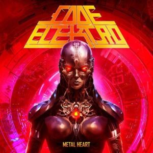 Code Elektro – Metal Heart (2024)