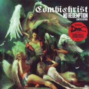 Combichrist – No Redemption (2CD) (2013)