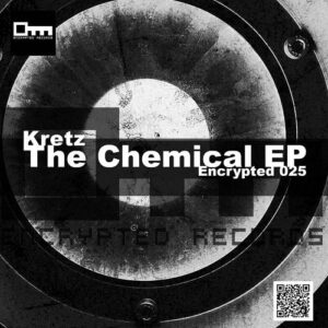 Kretz – The chemical EP (2024)
