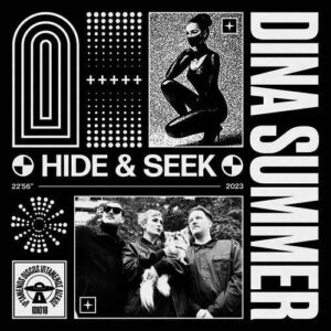 Dina Summer – Hide & Seek (EP) (2024)