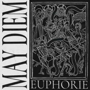 May Diem – Euphorie (EP) (2024)