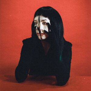 Allie X – Girl With No Face (2024)