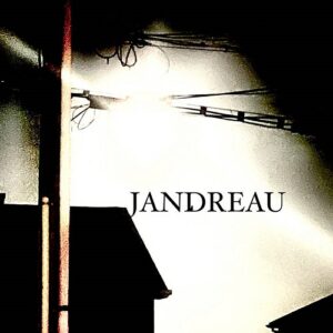 Jandreau – Holy (2023)