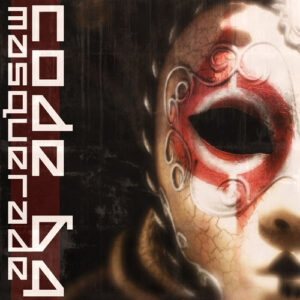 Code 64 – Masquerade (EP) (2010)