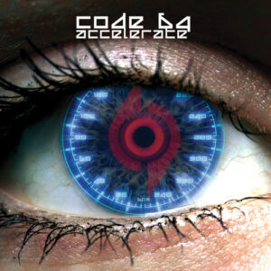 Code 64 – Accelerate – EP (2013)
