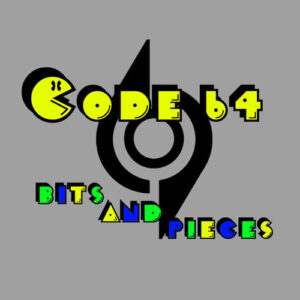 Code 64 – Bits and Pieces (2018)