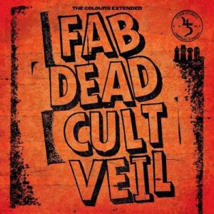 Sopor Aeternus & The Ensemble Of Shadows – Fab Dead Cult Veil (EP) (2024)