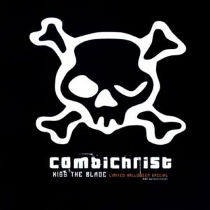 Combichrist – Kiss the Blade (Maxi-Single) (2003)