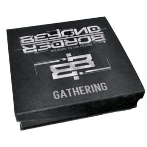 Beyond Border – Gathering (3CD Fanbox) (2024)