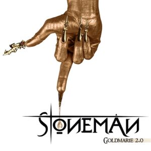 Stoneman – Goldmarie 2.0 (2024)