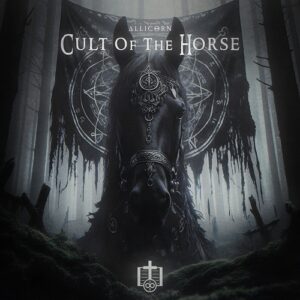 Allicorn – Cult of the Horse (2024)