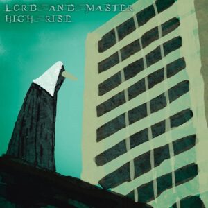 LorD and Master – High Rise (EP) (2024)