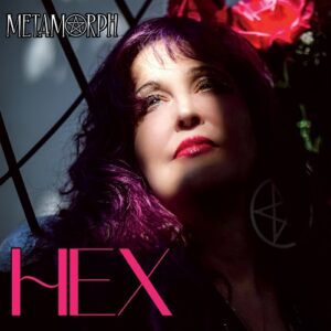 Metamorph – HEX (2024)