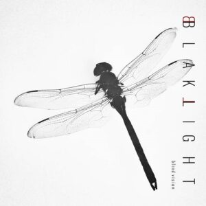 BlakLight – Blind Vision (Single) (2024)