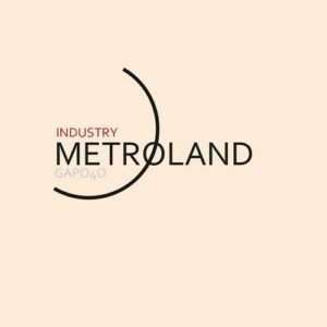 Metroland – Industry EP (2024)