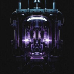 Cyberself – Mind of a Machine (EP) (2024)