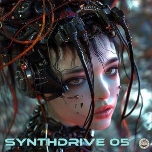 VA – SynthDrive 05 (2024)