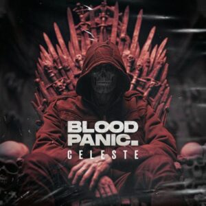 Bloodpanic – Celeste (2024)