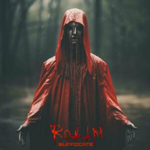 RottN – Suffocate (EP) (2024)