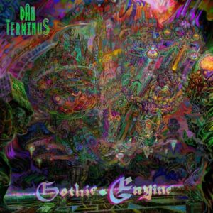 Dan Terminus – Gothic Engine (2024)