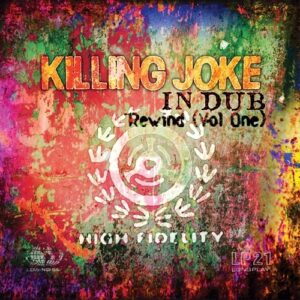 Killing Joke – In Dub (3CD) (2014)