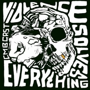 Combichrist – Violence Solves Everything Part II (The end of a dream) (2024)