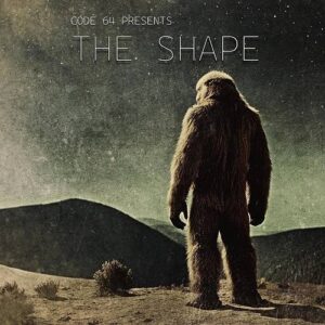 Code 64 – The Shape (Single) (2024)