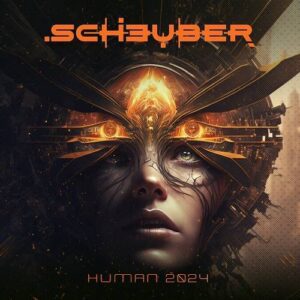 Scheuber – Human (Single) (2024)