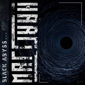 Matt Hart – BLACK ABYSS (Single) (2024)