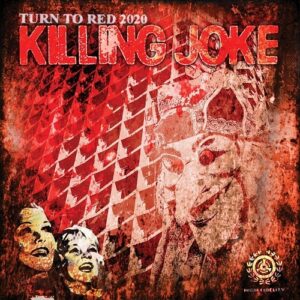 Killing Joke – Turn to Red 2020 (Single) (2020)