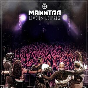 Manntra – Live in Leipzig (2024)