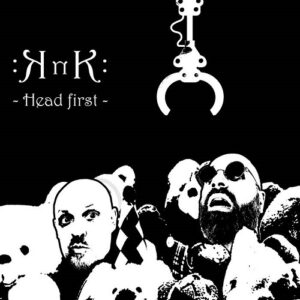 KnK – Head first (EP) (2024)