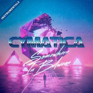 Cymatica – Somewhere In Between (Instrumentals) (EP) (2024)
