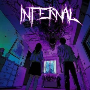 Noromakina – INfernaL (Single) (2024)
