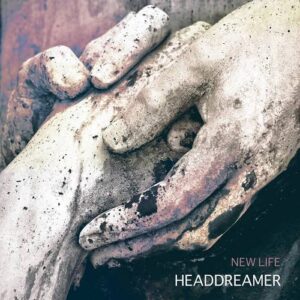 Headdreamer – New Life EP (2024)