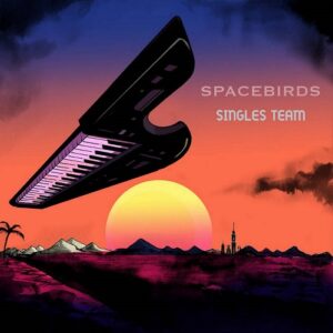 Spacebirds – Singles Team (2024)