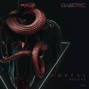 Daedric – Mortal (Deluxe Edition) (2024)