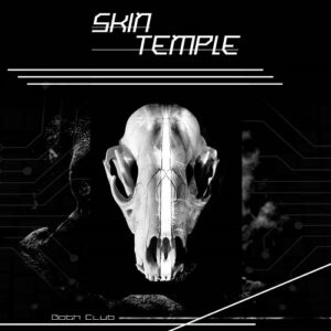 Skin Temple – Goth Club (2024)