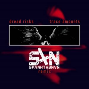 Dread Risks – Trace Amounts (SPANKTHENUN Remix) (2024)