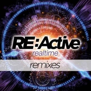 RE:Active – Realtime (Remixes) (2024)