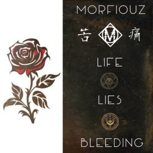 Morfiouz – Life Lies Bleeding (2024)