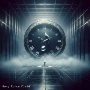 Gary Force Field – Music from the Future (2024)